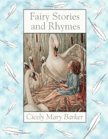 Fairy Stories and Rhymes (Flower Fairies)