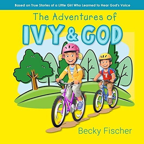 The Adventures of Ivy & God