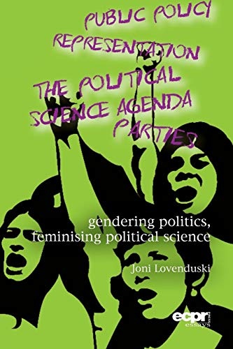 Gendering Politics, Feminising Political Science