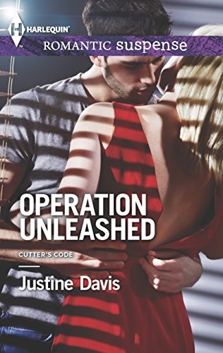 Operation Unleashed (Cutter's Code, 4)