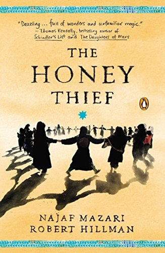 The Honey Thief: Fiction