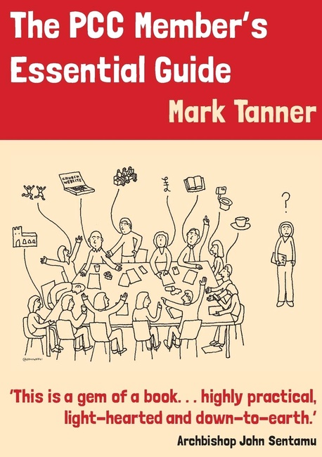 The PCC Member's Essential Guide
