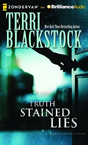 Truth Stained Lies (Moonlighters)