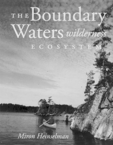 Boundary Waters Wilderness Ecosystem
