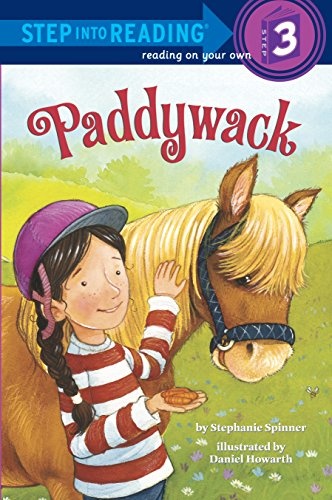 Paddywack (Step into Reading)