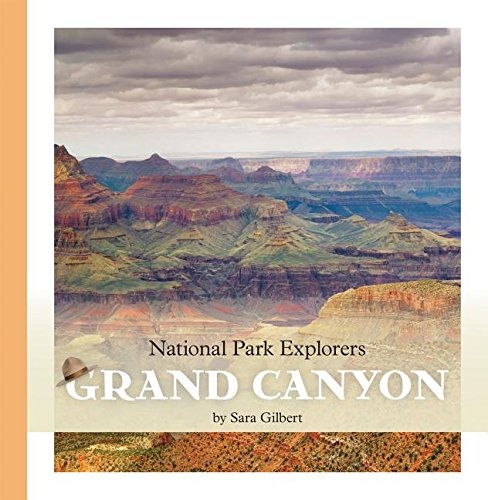 Grand Canyon (National Park Explorers)