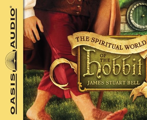 The Spiritual World of the Hobbit