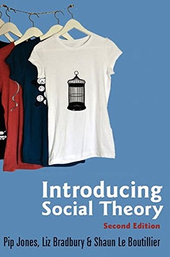 Introducing Social Theory