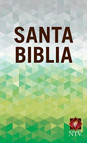 Santa Biblia NTV, EdiciÃ³n semilla, Tierra fÃ©rtil (Spanish Edition)
