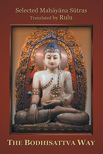 The Bodhisattva Way