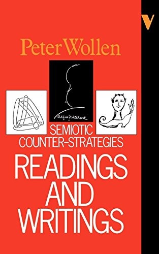 Readings and Writings: Semiotic Counter-Strategies