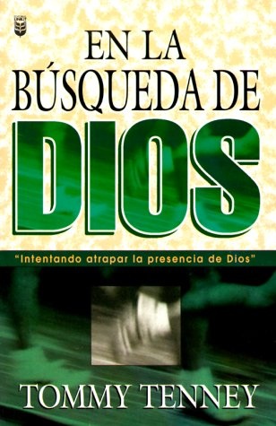 En la bÃºsqueda de Dios (Spanish Edition)