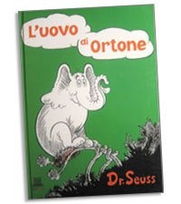 L'Uovo Di Ortone / Horton Hatches the Egg
