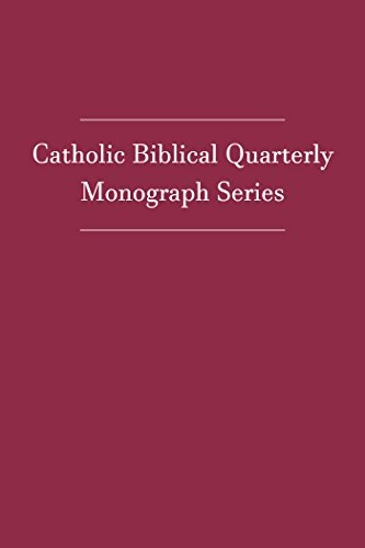 Matthew's Parables: Audience Oriented Perspectives (1998) (Catholic Biblical Quarterly: Monograph)