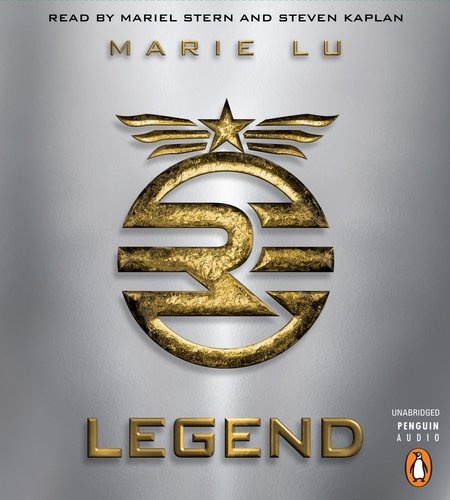 Legend (Legend Trilogy)