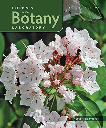 Exercises for the Botany Laboratory, 2e
