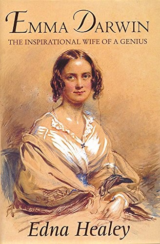 Emma Darwin: The inspirational wife of a genius