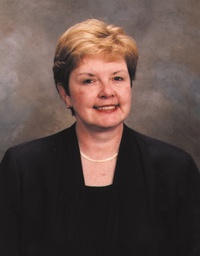 Carolyn Larsen