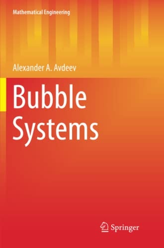 Bubble Systems (Mathematical Engineering)
