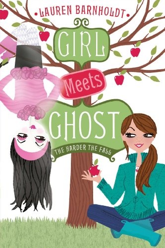 The Harder the Fall (2) (Girl Meets Ghost)