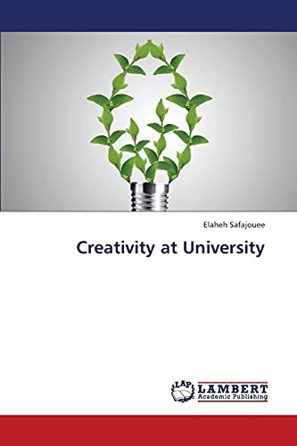 Creativity at University