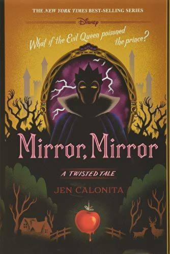 Mirror, Mirror: A Twisted Tale (A Twisted Tale, 10)