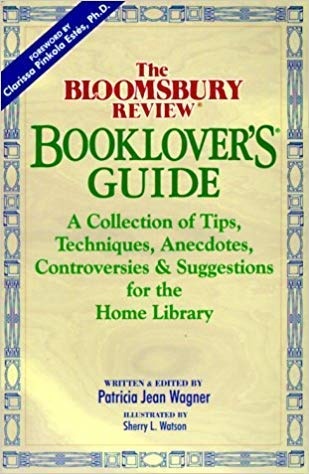 The Bloomsbury Review Booklover's Guide