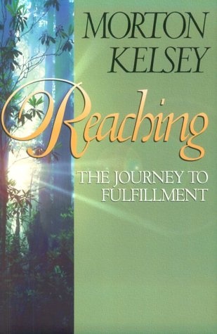 Reaching: The Journey to Fulfillment
