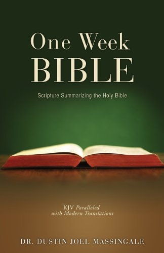 One Week Bible