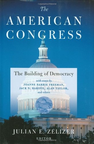 The American Congress: The Building of Democracy