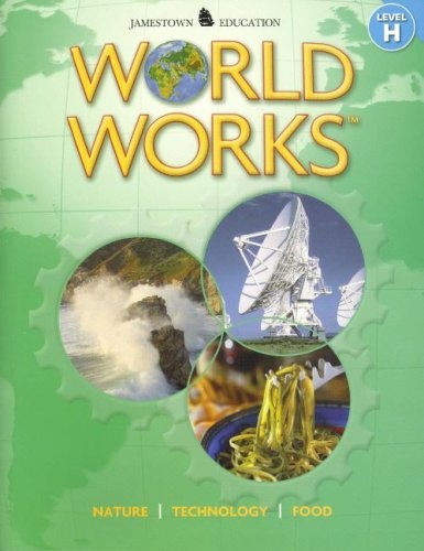 World Works™: Volume 2, Levels F-H (JT HI-LO NON-FICTION SERIES)