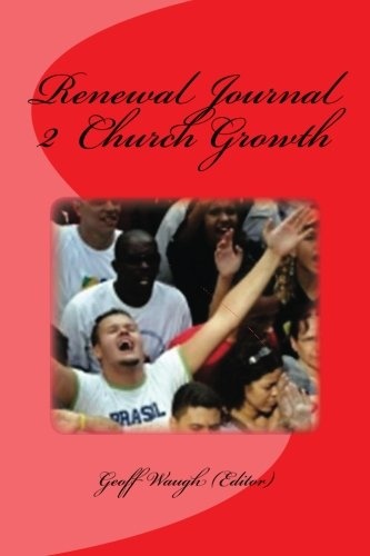 Renewal Journal 2: Church Growth