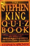 The Stephen King Quiz Book