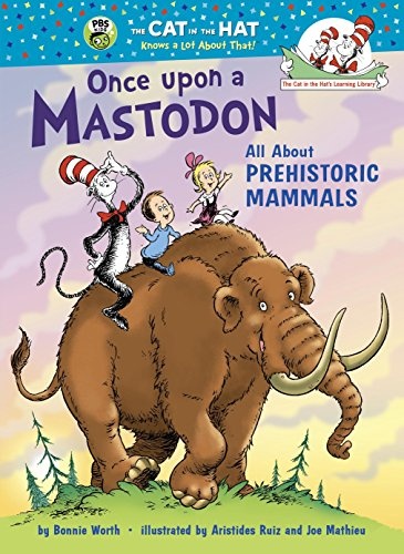 Once Upon a Mastodon