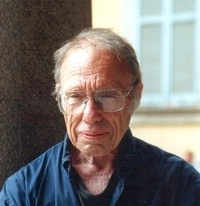 Robert Sheckley