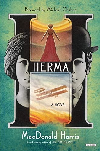Herma: A Novel