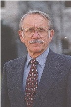 Charles W. Hedrick