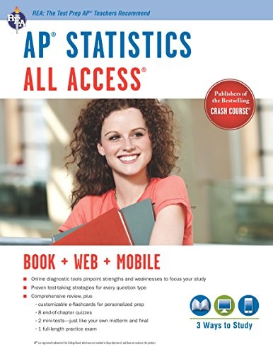 AP Statistics All Access
