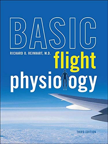 Basic Flight Physiology