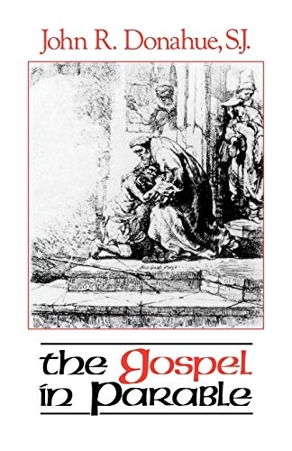 The Gospel in Parable