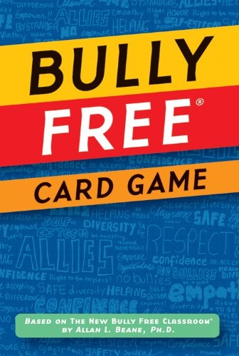 Bully FreeÂ® Card Game (Bully Free ClassroomÂ®)