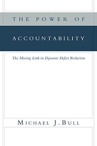 The Power of Accountability