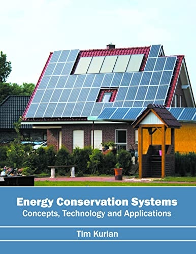 Energy Conservation Systems: Concepts, Technology and Applications