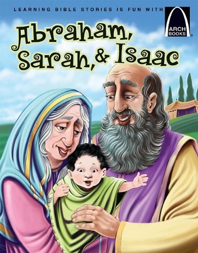 Abraham, Sarah, and Isaac