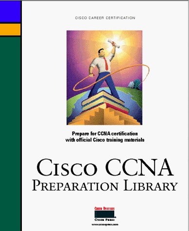 Cisco Ccna Preparation Library