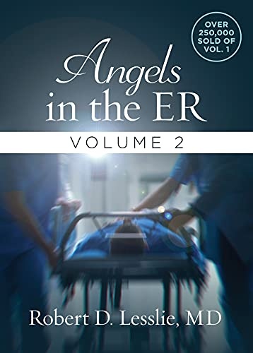 Angels in the ER Volume 2 (Volume 2)