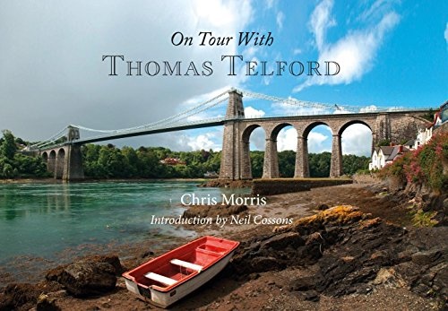 On Tour with Thomas Telford