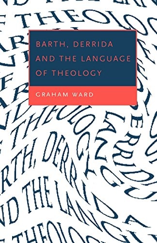 Barth, Derrida & Language Theology