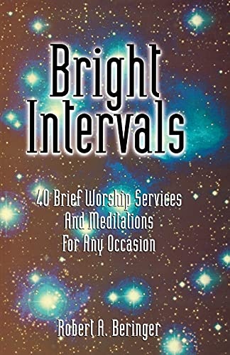 Bright Intervals