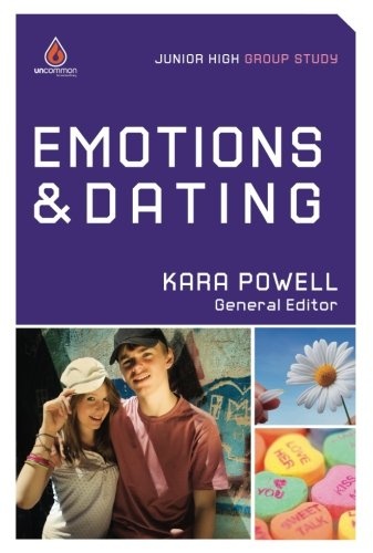 Emotions & Dating (Junior High Group Study) (Uncommon)